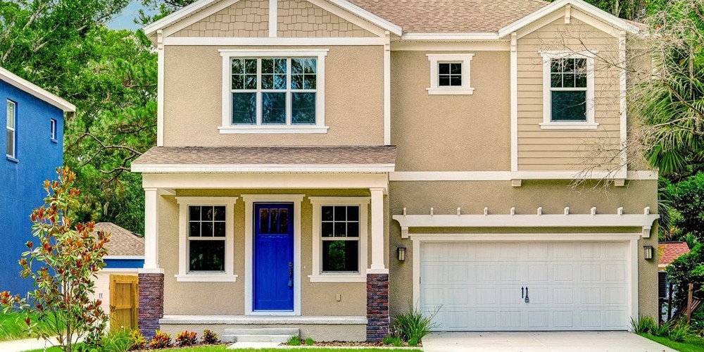 State Street Homes New home builder in South Tampa and Oldsmar Florida